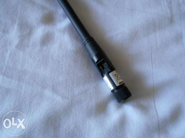 Antenna modem conceptronics 5dbi omni