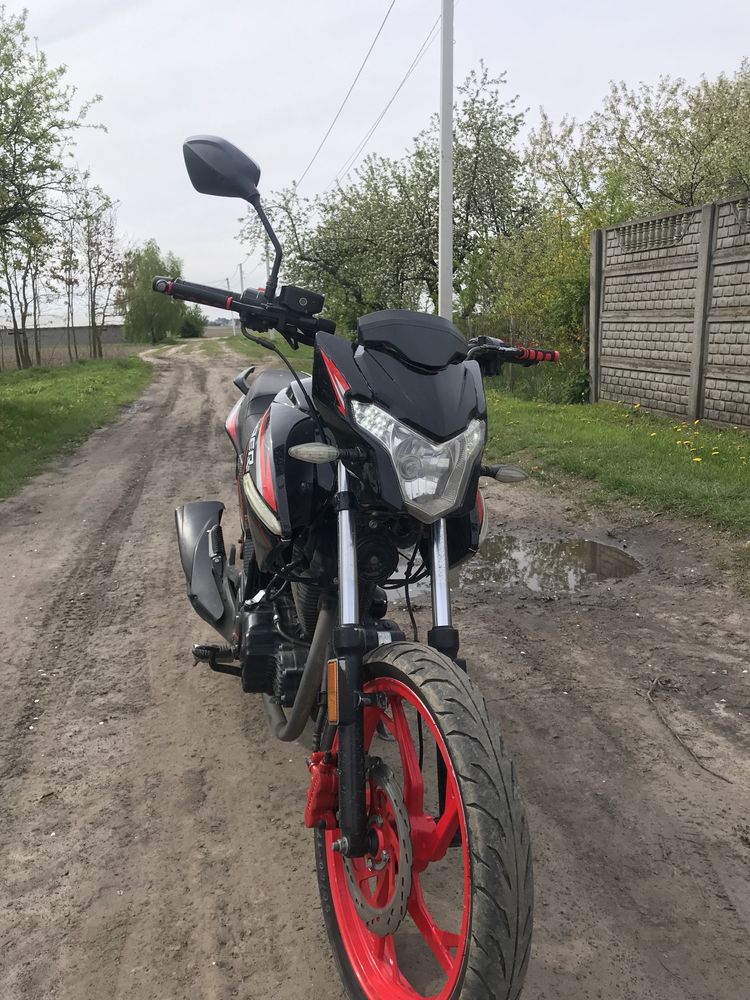 Продам Viper zs200