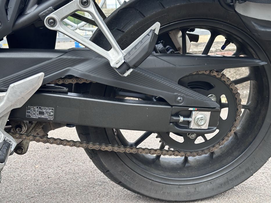 Honda cb400 x, 400x, аналог cb500x, nx500