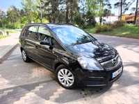 Opel Zafira 
2006 год 
1,9 дизель