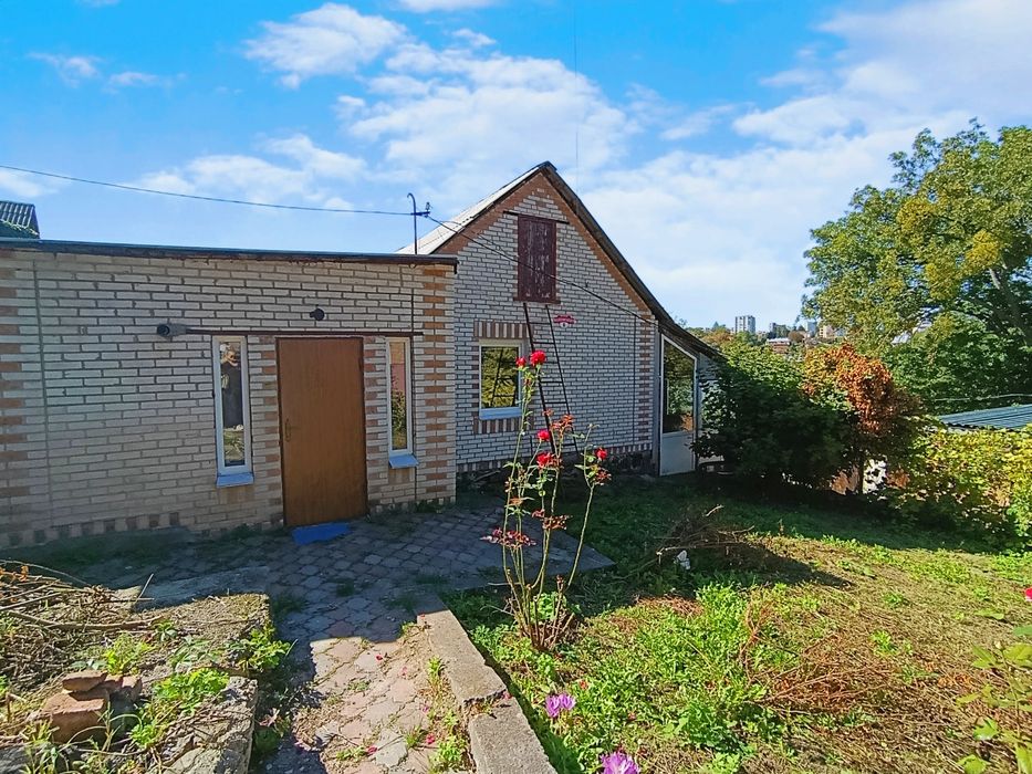 Будинок на ближньому Старому місті, Гараж, 7 соток!