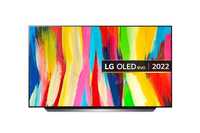 LG OLED evo C2 | 48 дюймів | 4K |