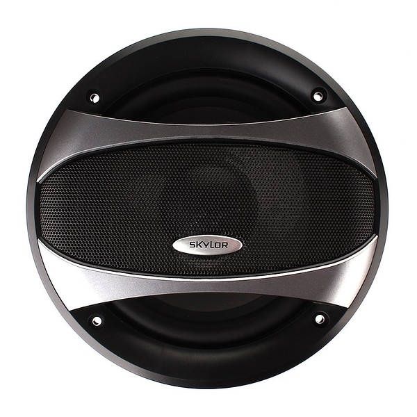 Shuttle skylor classic 6.5 компонентна акустика
