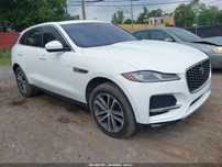 Jaguar F-Pace 2.0 benzyna 250KM 4X4