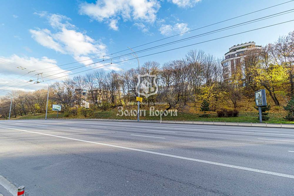 Земельна ділянка під будівництво, 8х10 соток. Печерський район