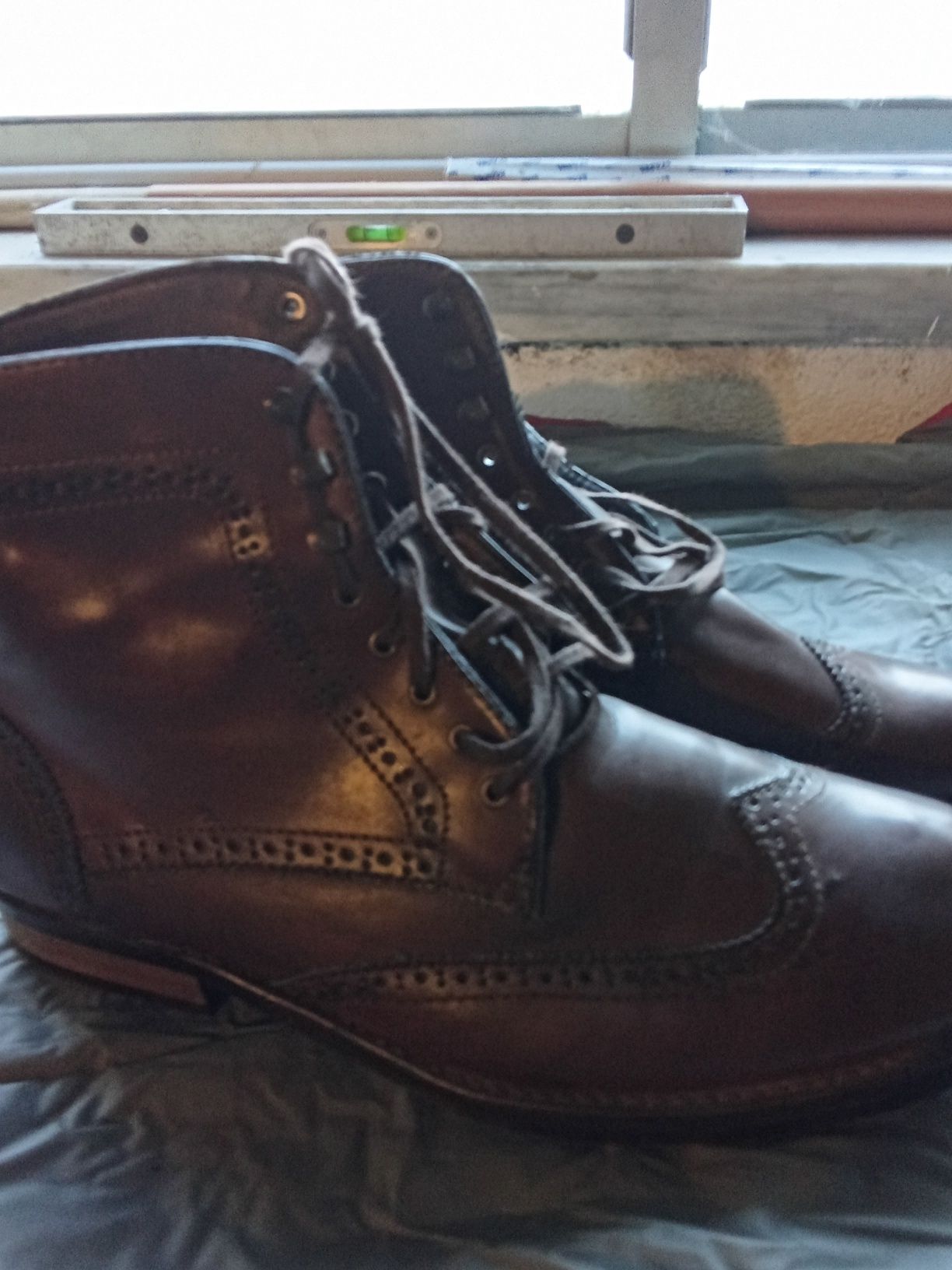 Sapatos homem zara