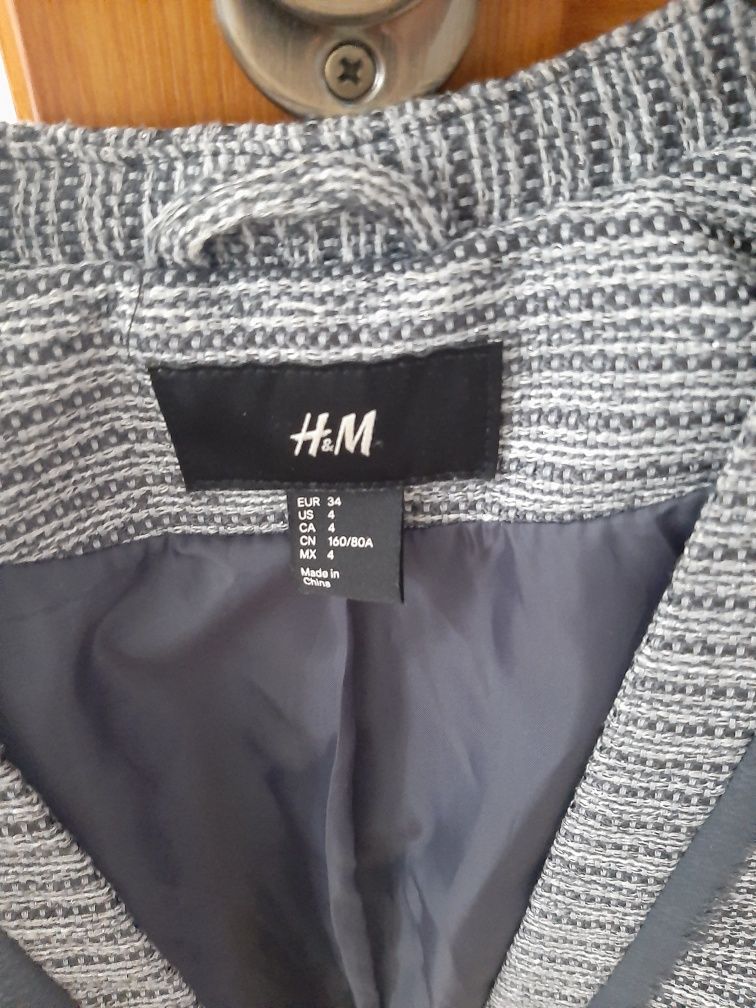 Żakiet H&M rozmiar