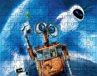 Puzzle Wall-e PRODUCENT