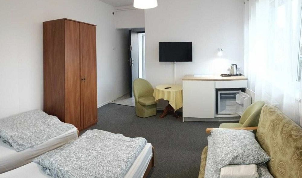 Pokoje, noclegi, kwatery pracownicze Darłowo, Sławno