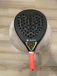 Wilson blade pro, padel