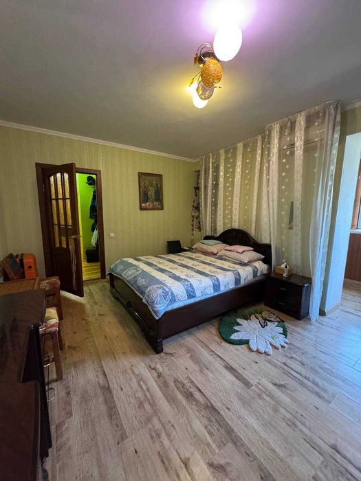 Продам 2 к квартиру біля моря