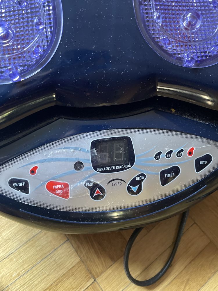 Masażer stóp, bodyhelp