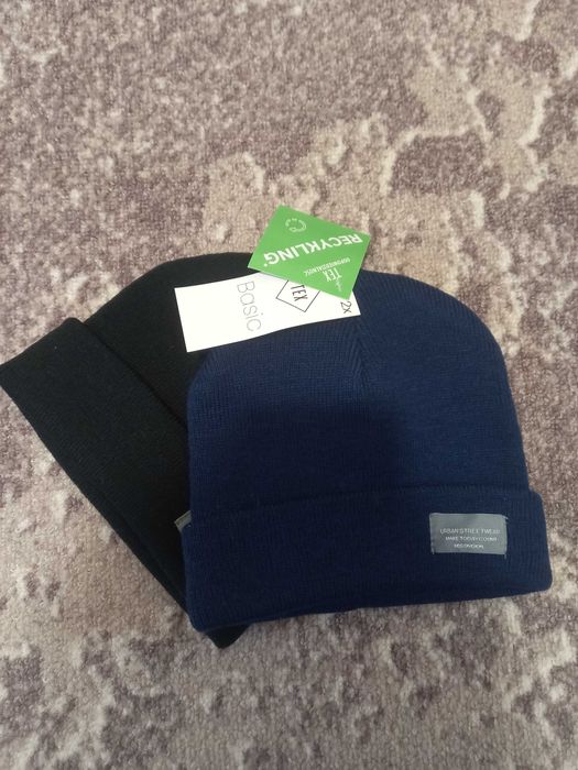 Дитячі демі шапочки