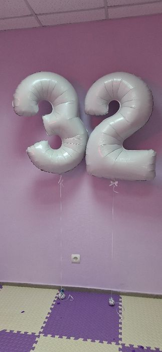 Кульки гелеві  , гелевые шарики