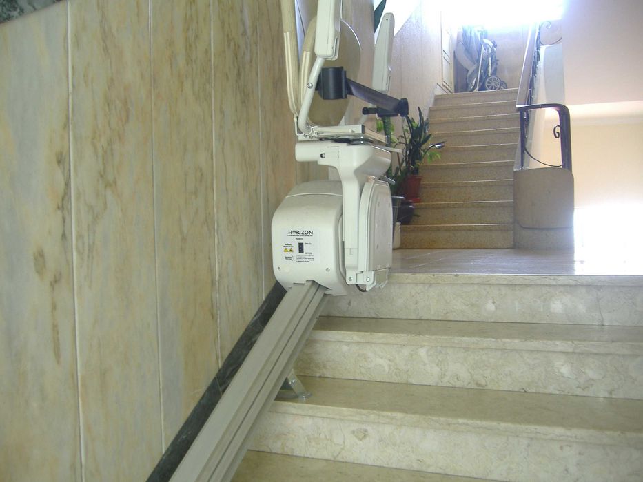 cadeira de rodas eléctrica pouco uso