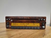 Radio Becker Grand Prix CD  w124 r129 r107 w140 w210 w126