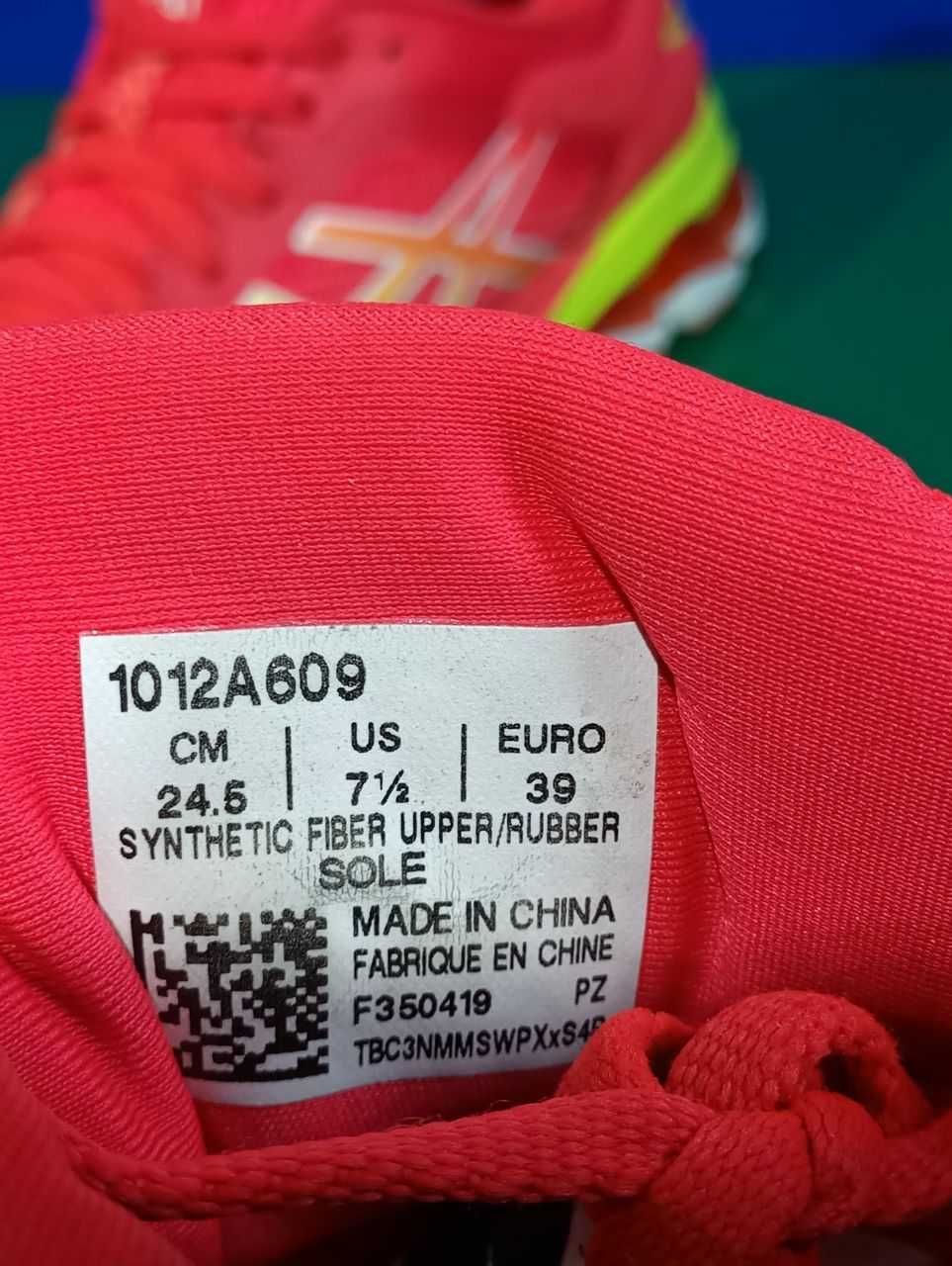 Беговые женские кроссовки Asics Gel-Kayano 26 Оригинал