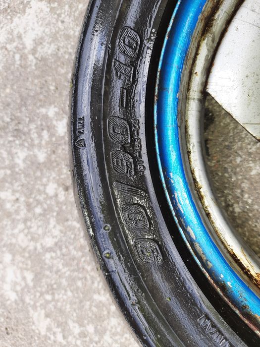 Диски ямаха джог 2шт за 1100