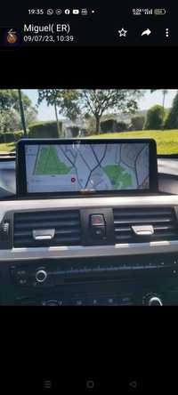 GPS - Android 12