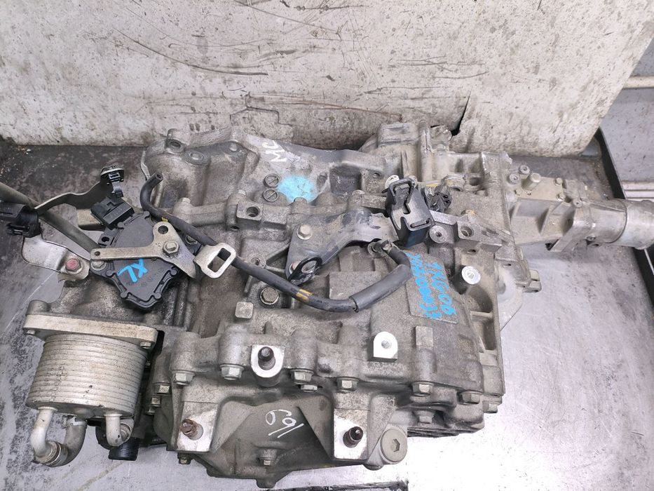 АКПП Вариатор 2.4MPI W1CJA Mitsubishi Outlander Митсубис Аутлендер