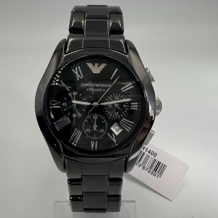 Чоловічий годинник emporio armani ar1400 оригінал
