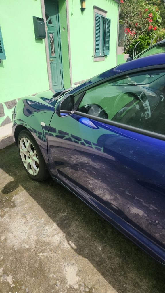 Vendo Alfa Romeu Mito