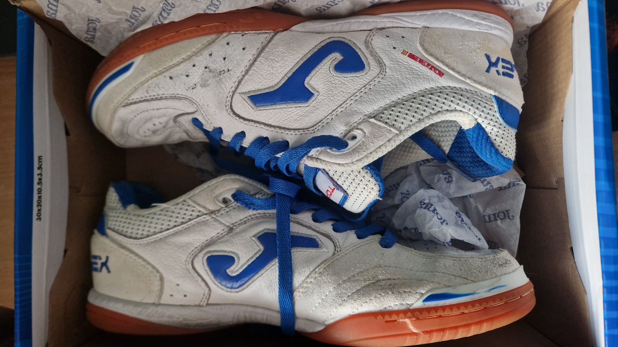 Футзалки Joma TopFlex