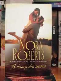 A dança dos sonhos - Nora Roberts