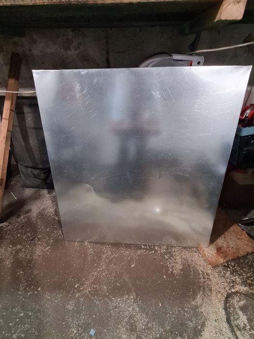 Klapa,wyłaz dachowy na wymiar.