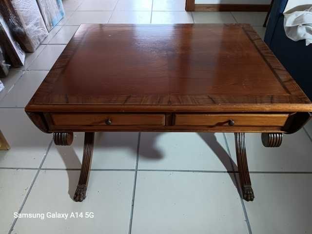 Mobiliário recheio domestico