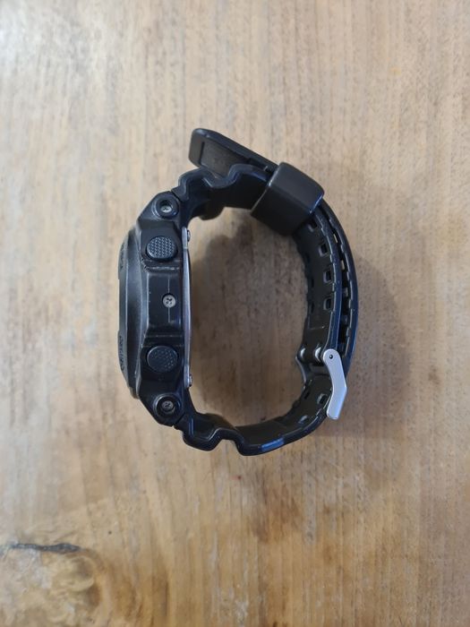 Sportowy Zegarek Męski Casio GA 300A