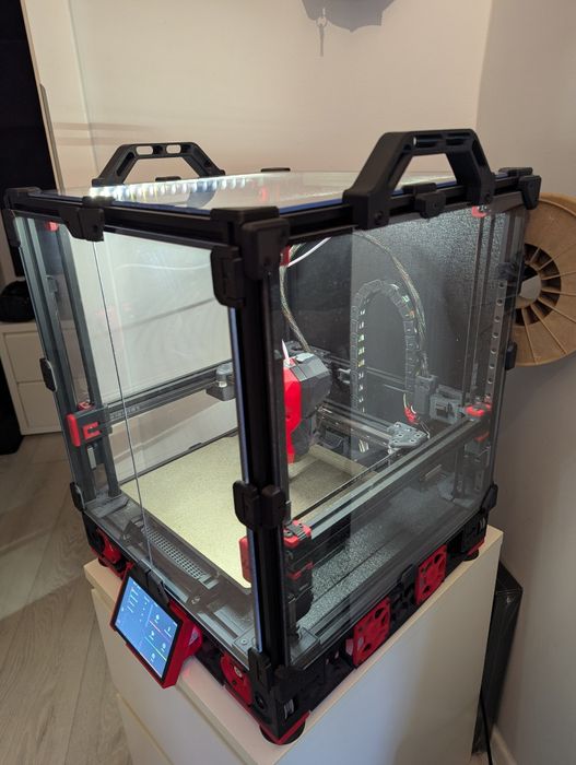 Drukarka 3D Voron 2.4 r2 250mm (bambulab, prusa, creality ender)