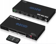 EZCOO Hdmi Matrix EZ-MX42HS