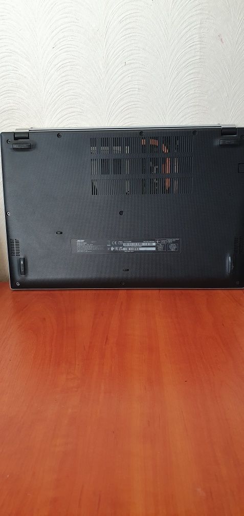 Ноутбук 15,6" Acer Aspire 3 (A315-35)