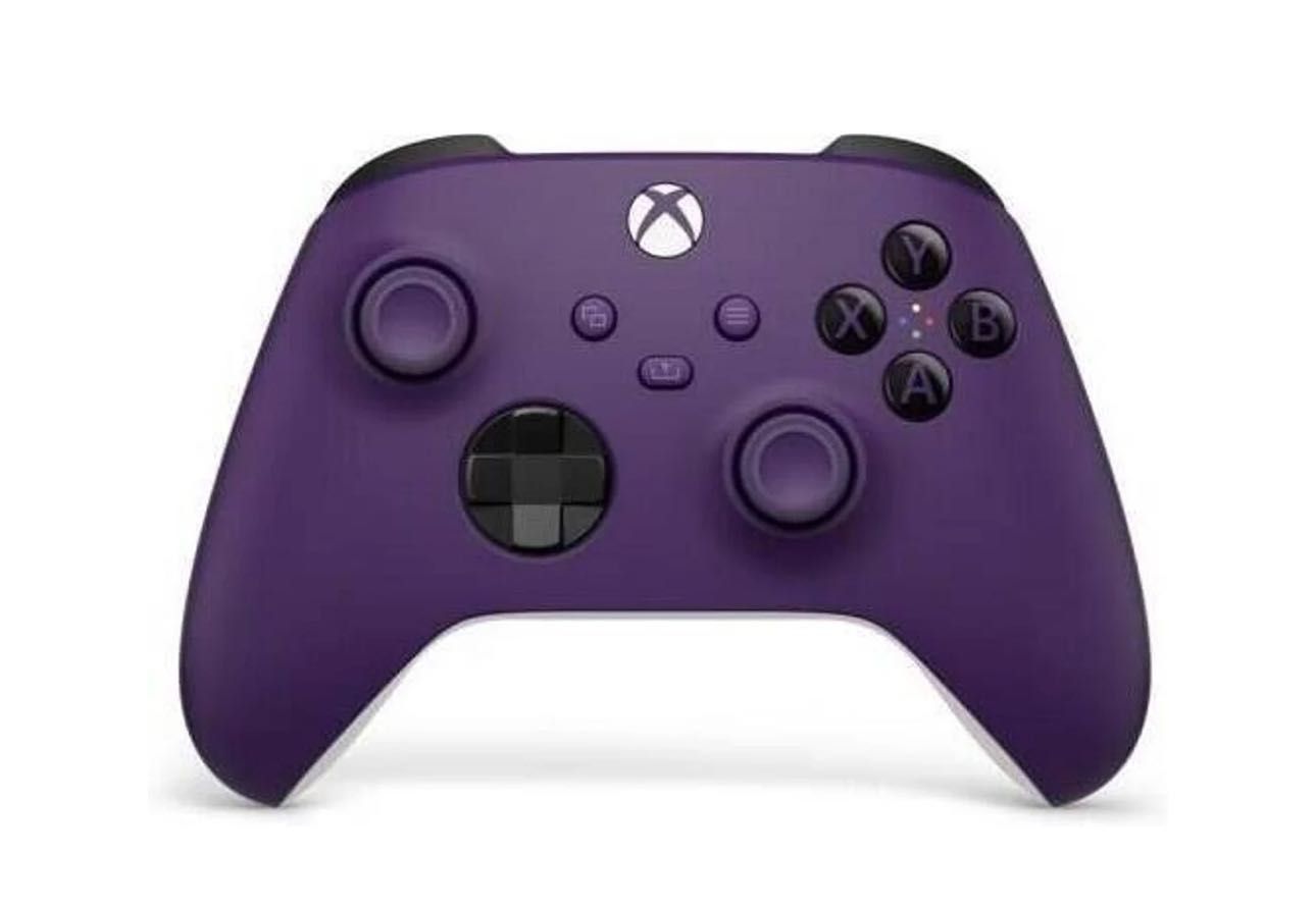 Vendo xbox series S nova