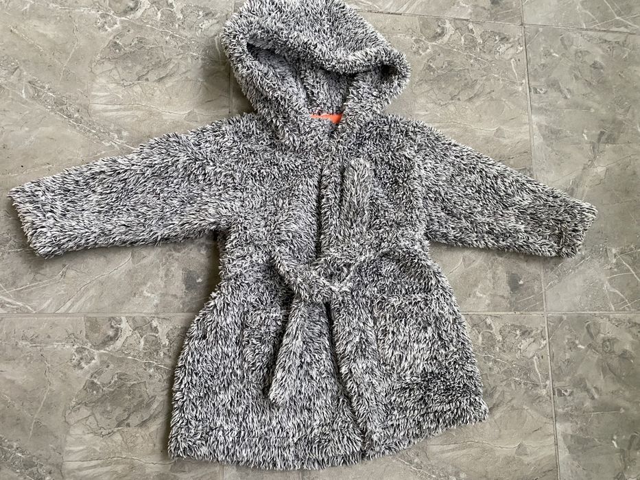 Халат 80 на дівчинку хлопчика 9-12 місяців безкоштовно