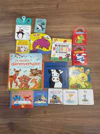 Baby and Toddler Dutch Books