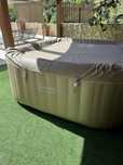 Jakuzi spa lay palma