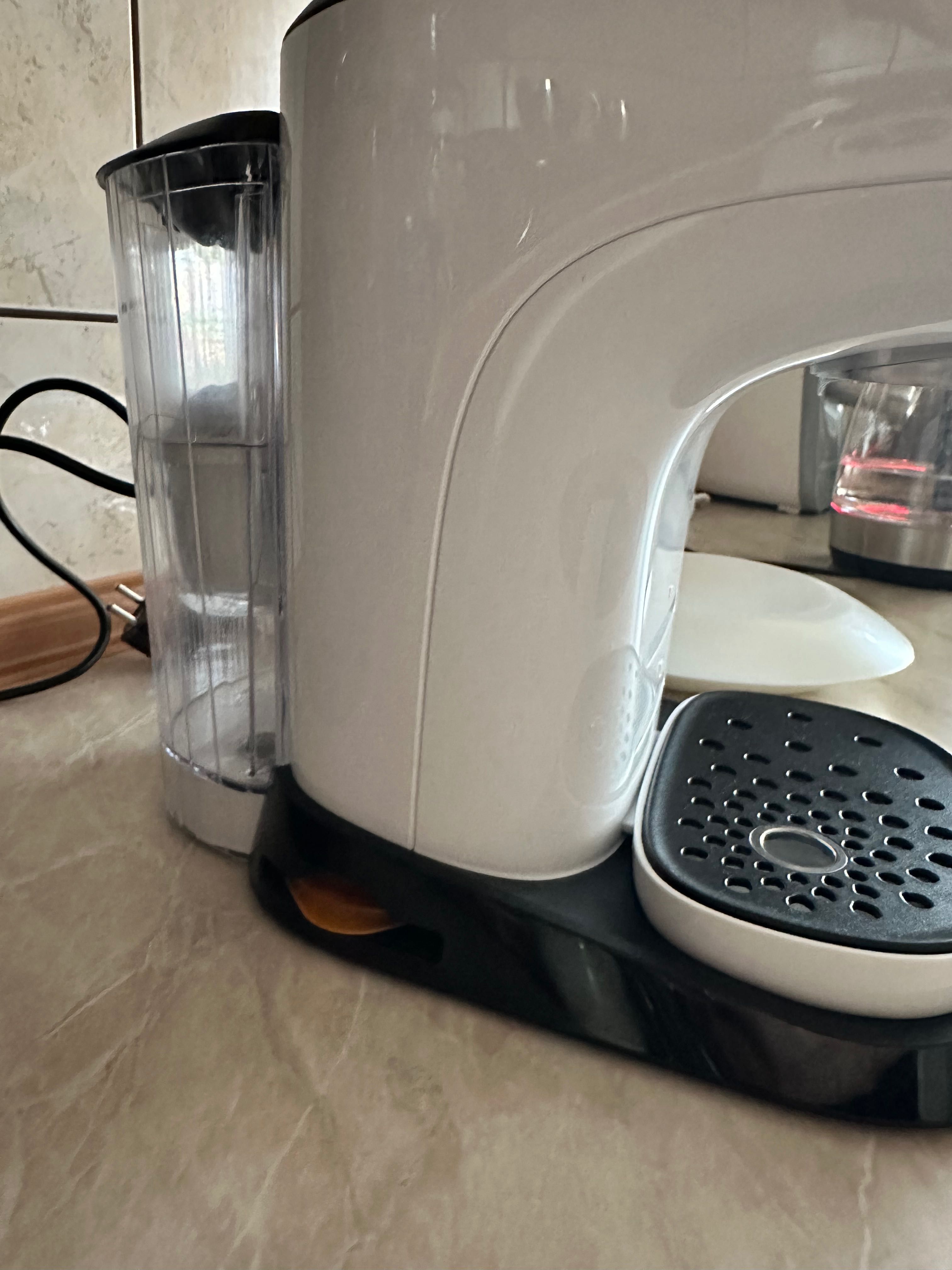 Bosch Tassimo My Way 2 (na gwarancji)