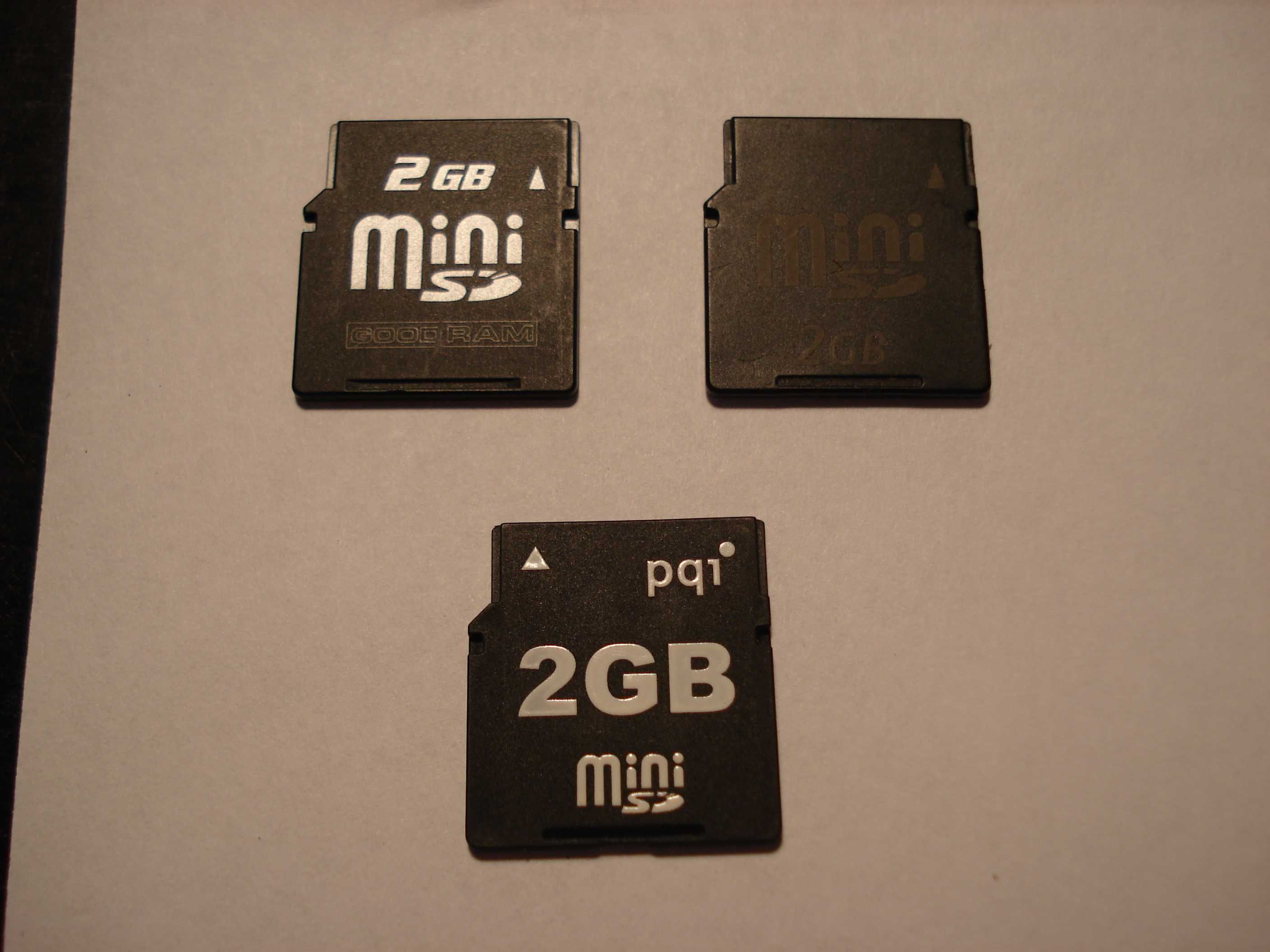 kupna kary pamięci mini SD