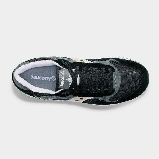 США Кросівки Saucony Shadow 5000 Jazz Grid (40р по 48р) (S70665-26)