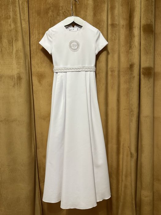 Suknia/ alba komunijna ()