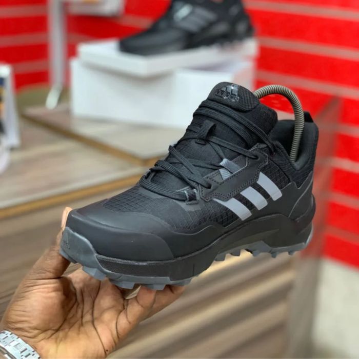 Чоловічі Кросівки Adidas Terrex Gore-Tex GTX адідас терекс