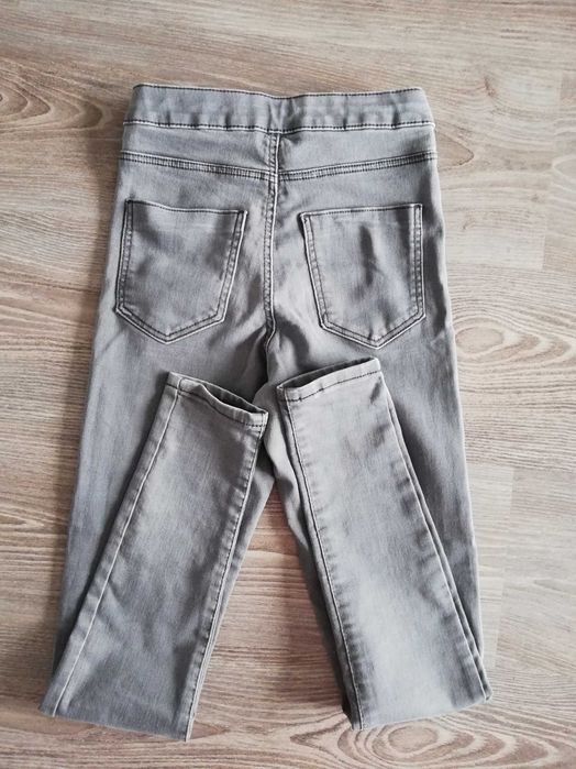 Calças skinny menina Zara 13-14 anos