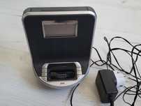 Radio PHILIPS DCB310/05 main unit