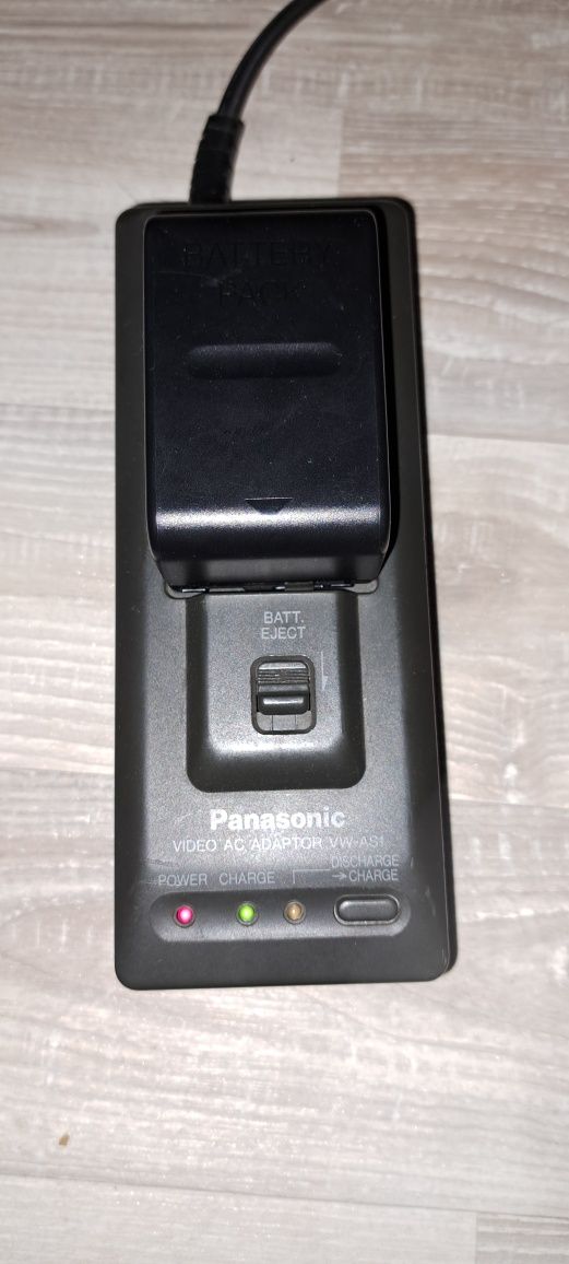 Kamera Panasonic NV A3E