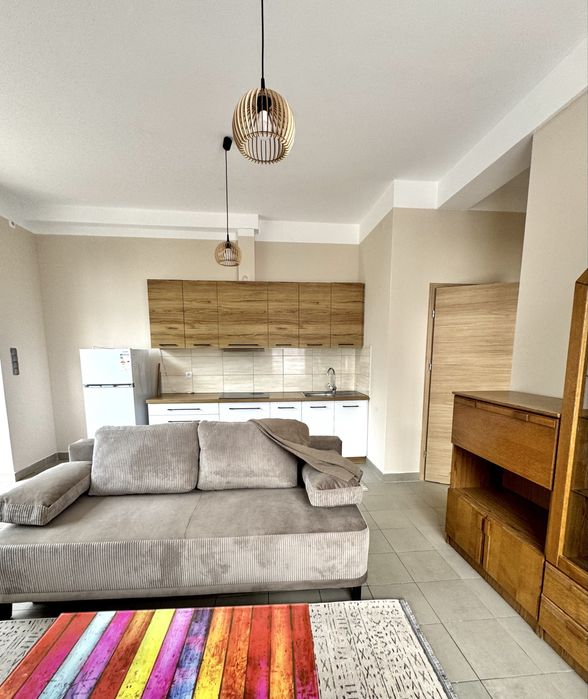 Mieszkanie na wynajem | 50 m2 | Dąbrowa Tarnowska | centrum