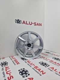 NOWE ALUFELGI FORD 16" 5x108 Focus Galaxy Kuga Mondeo