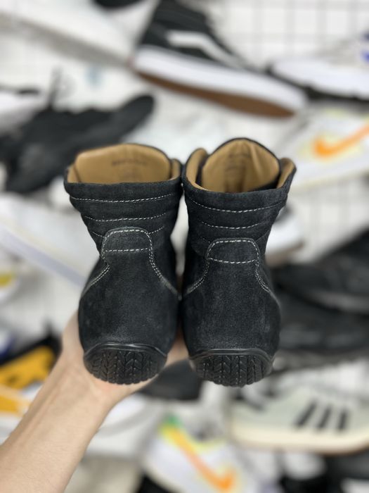 Мотоботи Sparco Monza Орининал р(43)