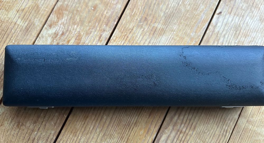 Flauta Transversal Pearl PF-505, chaves abertas